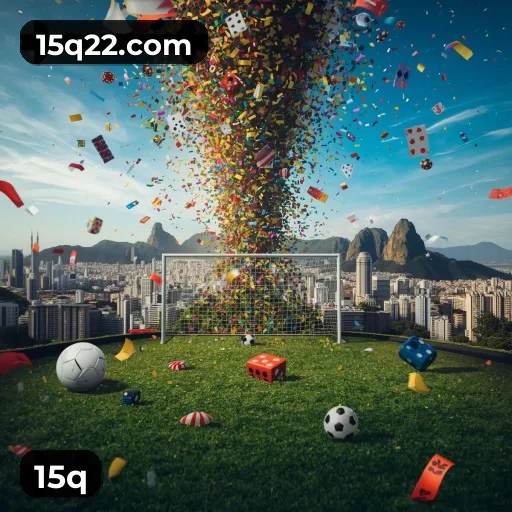 Bônus exclusivo do APK 15q