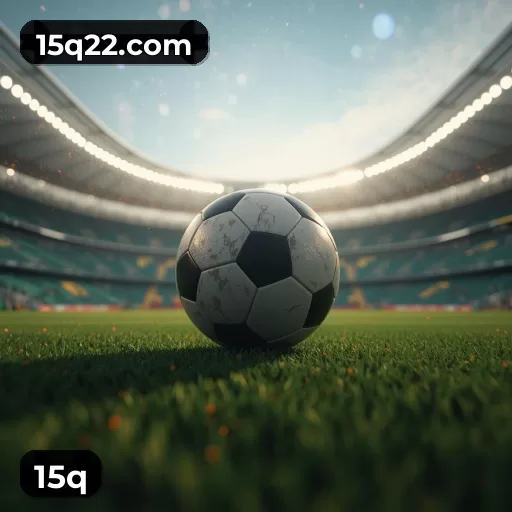 Apostas esportivas 15q com odds competitivas e cash out