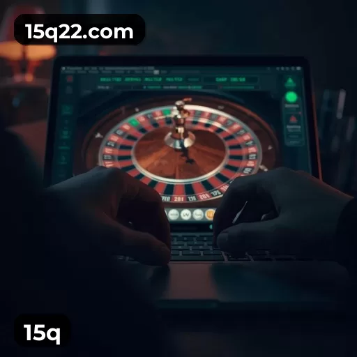 15q com RTP verificado e jogos auditados pela eCOGRA