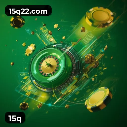 15q com RTP verificado e jogos auditados pela eCOGRA