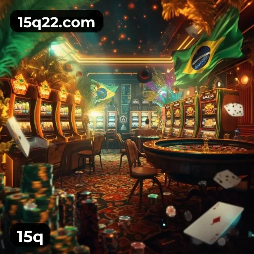 APP 15q para iOS e Android com 187 mil downloads