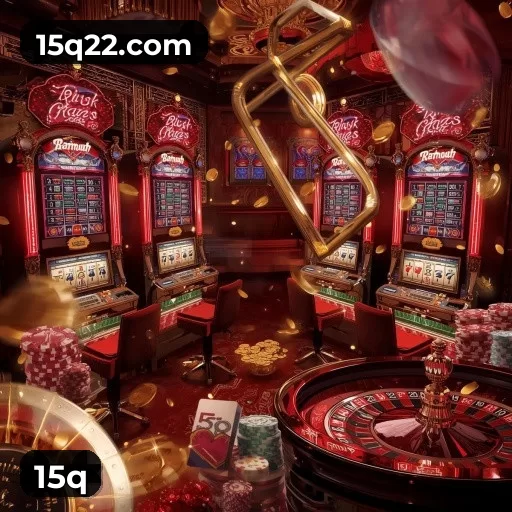 15q