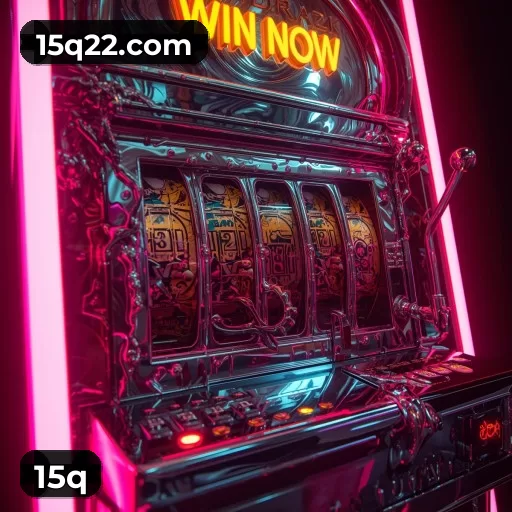 Seis modalidades de loteria 15q com odds transparentes