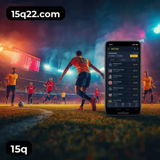 Como entrar no canal @15qoficial no Telegram em 5 passos